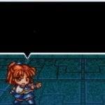 Arle's pointing meme