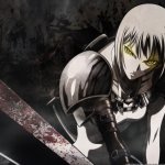 sick anime