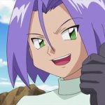 James pokemon