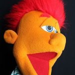 Puppet Beamer