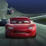 Lighting Mcqueen GIF Template