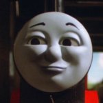 Smug James
