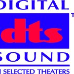 Digital DTS Sound