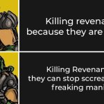 Doom meme