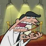 timmy turner dad