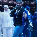 Say Drake…….