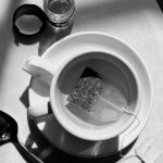 Tea.