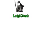 LuigiChad template