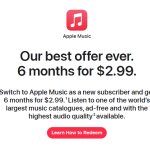 apple music