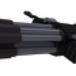 Tower Defense X Juggernaut Bottom Path Minigun