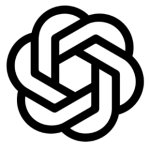 open ai logo