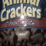 You animal you!