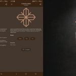 Rune | Rebekah Powered Earth Protection