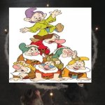 7 Dwarfs - Miner Power
