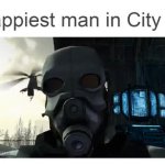 Happiest city 17 resident GIF Template