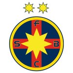 Logo FCSB Steaua