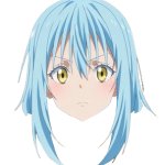 Rimuru Tempest