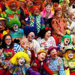Clowns