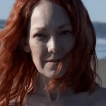 demon mermaid