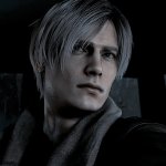 leon kennedy