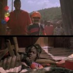Cool Runnings Sanka Ya Dead