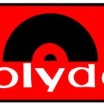 PolyDor Records Logo