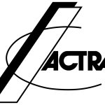 Actra Logo (1993-1997)