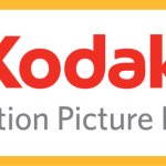 Kodak Motion Picture Film Logo Design (2005) If Can Be?