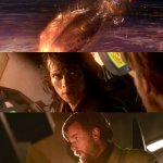 we lost something