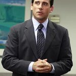 Michael Scott