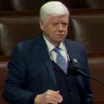 Rep. Larson freeze