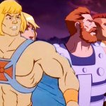 He-Man & company