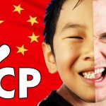 I love the CCP
