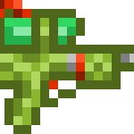 Slime gun