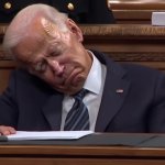 Sleepy Joe Biden