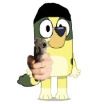 Kevin Has A Gun meme