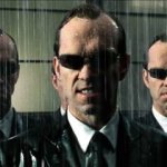 Agent Smiths