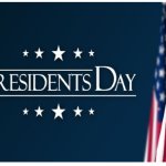 President’s day