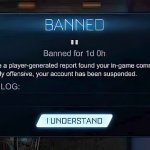 banned