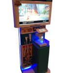 Wii U Kiosk