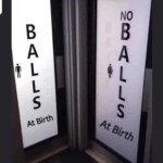 Balls at birth
