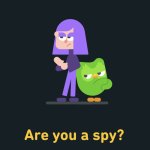 spy meme