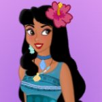 Libby Pu 'Ali Kao