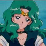 Michiru Kaioh