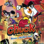 Chuck Chicken