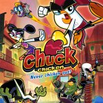 Chuck Chicken