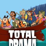 Total Drama Poster