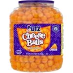 Cheese balls