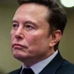 Elon looks like a frog