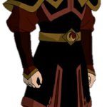 Prince Zuko (Fire Bender)